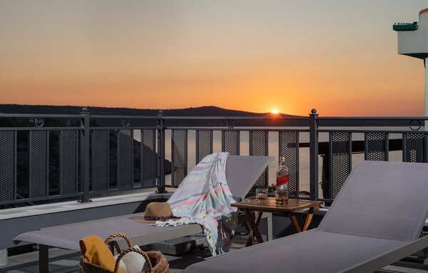 Casa vacanze - Zadar - Novigrad , Croazia - CDY207 107