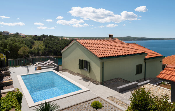 Casa vacanze - Zadar - Novigrad , Croazia - CDY207 12