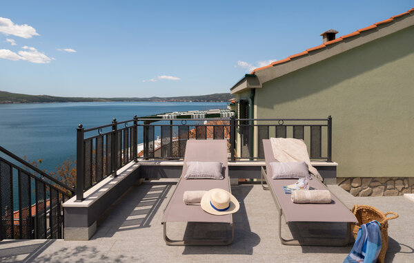 Casa vacanze - Zadar - Novigrad , Croazia - CDY207 201