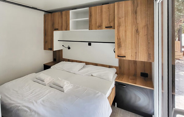 Ferienhaus - Nin-Privlaka , Kroatien - CDY208 6