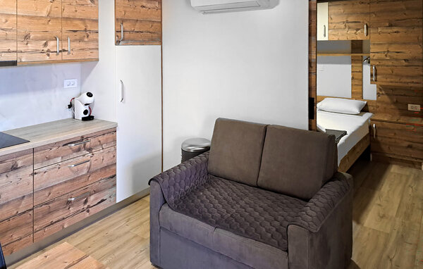 Ferienhaus - Nin-Privlaka , Kroatien - CDY208 302