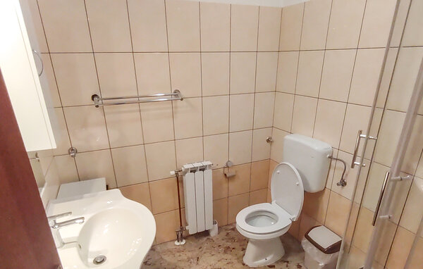 Apartament - Biograd-Turanj , Chorwacja - CDY209 701