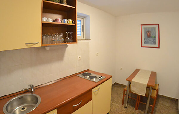 Apartament - Biograd-Turanj , Chorwacja - CDY209 4