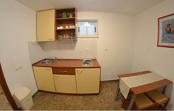 Apartament - Biograd-Turanj , Chorwacja - CDY209 401