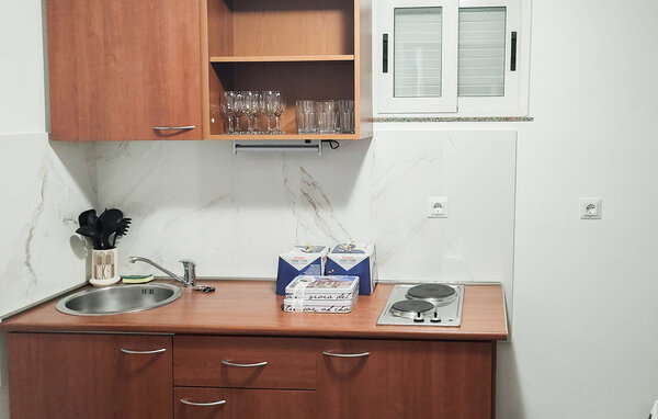 Apartament - Biograd-Turanj , Chorwacja - CDY209 402