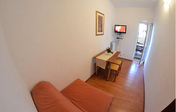 Apartament - Biograd-Turanj , Chorwacja - CDY209 3