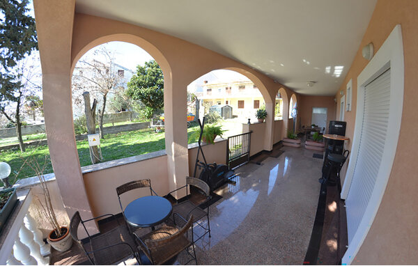 Apartament - Biograd-Turanj , Chorwacja - CDY209 2