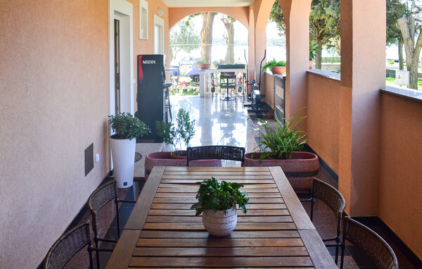 Apartament - Biograd-Turanj , Chorwacja - CDY209 101