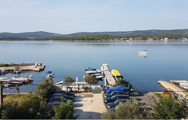 Apartament - Biograd-Turanj , Chorwacja - CDY209 201