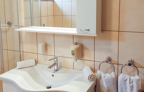 Ferienwohnung - Biograd-Turanj , Kroatien - CDY210 702