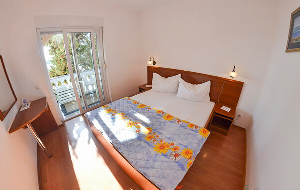 Ferienwohnung - Biograd-Turanj , Kroatien - CDY210 4