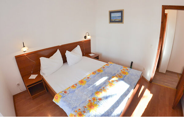 Ferienwohnung - Biograd-Turanj , Kroatien - CDY210 601