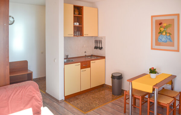 Ferienwohnung - Biograd-Turanj , Kroatien - CDY210 3