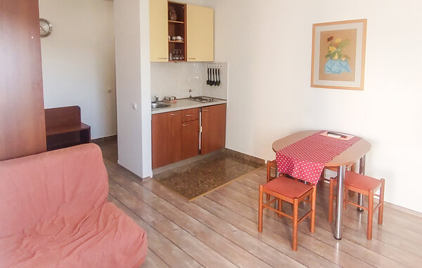 Ferienwohnung - Biograd-Turanj , Kroatien - CDY210 401