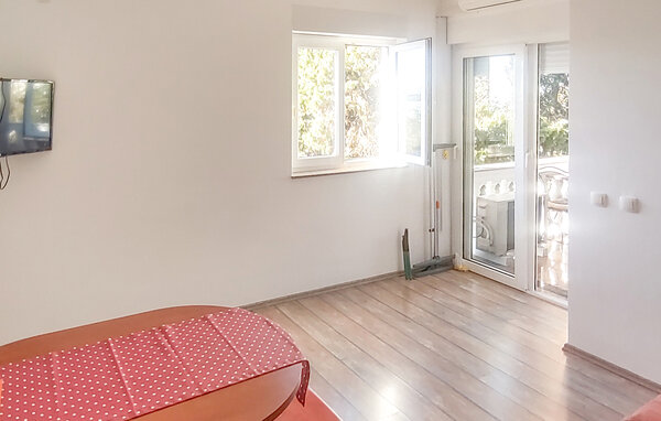 Ferienwohnung - Biograd-Turanj , Kroatien - CDY210 402