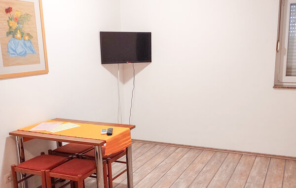 Ferienwohnung - Biograd-Turanj , Kroatien - CDY210 403