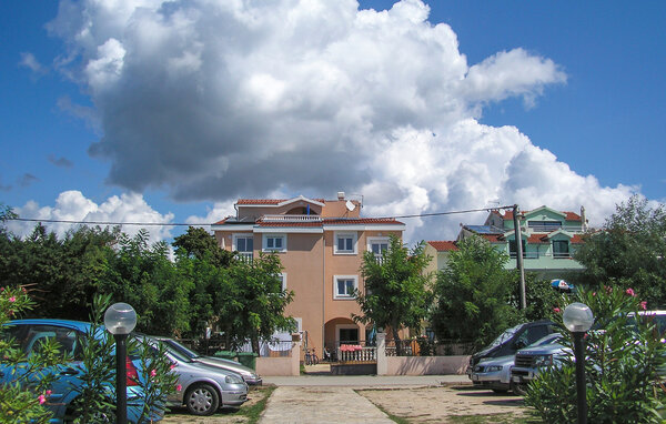 Ferienwohnung - Biograd-Turanj , Kroatien - CDY210 81