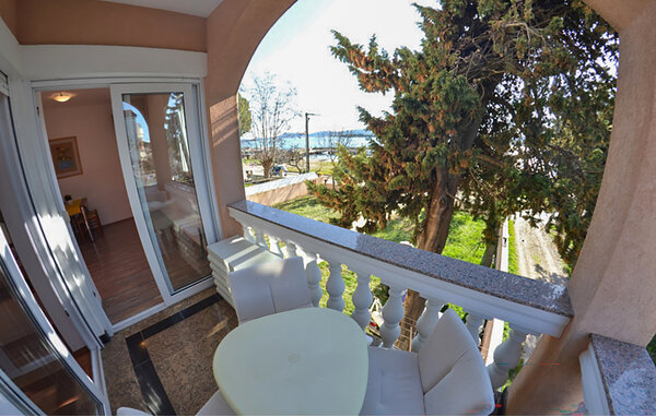 Ferienwohnung - Biograd-Turanj , Kroatien - CDY210 2