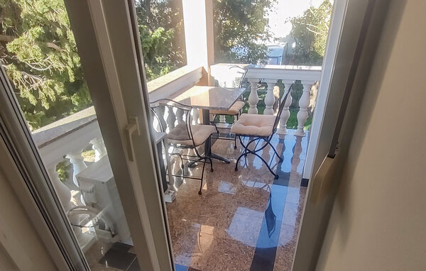 Ferienwohnung - Biograd-Turanj , Kroatien - CDY210 101