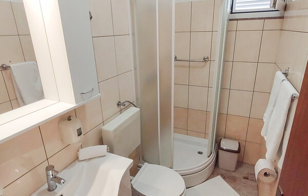 Appartamento - Biograd-Turanj , Croazia - CDY211 701