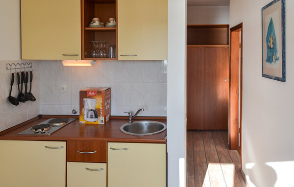 Appartamento - Biograd-Turanj , Croazia - CDY211 3