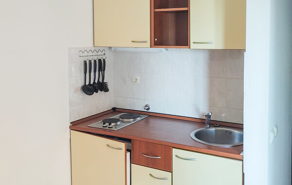 Appartamento - Biograd-Turanj , Croazia - CDY211 401