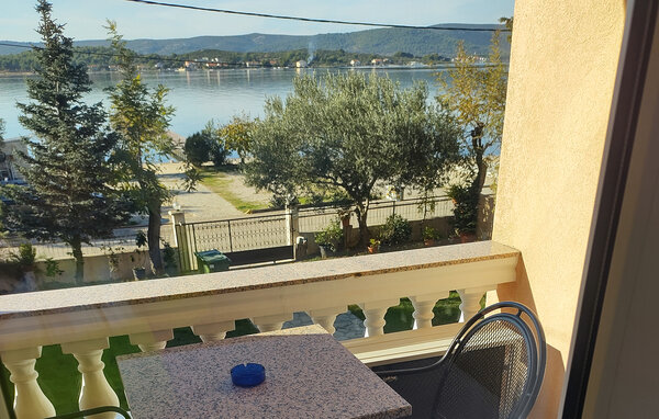 Appartamento - Biograd-Turanj , Croazia - CDY211 2