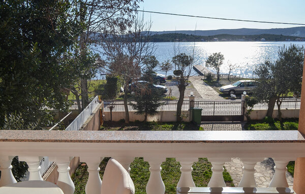 Appartamento - Biograd-Turanj , Croazia - CDY211 202