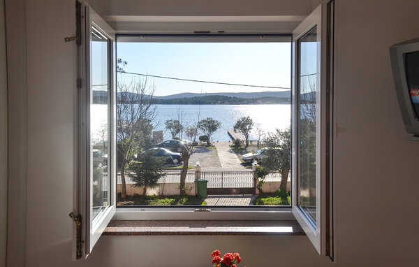 Appartamento - Biograd-Turanj , Croazia - CDY211 203