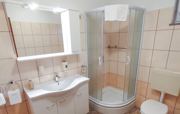 Ferieleilighet - Biograd-Turanj , Kroatia - CDY213 701