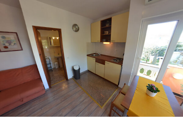 Ferieleilighet - Biograd-Turanj , Kroatia - CDY213 3