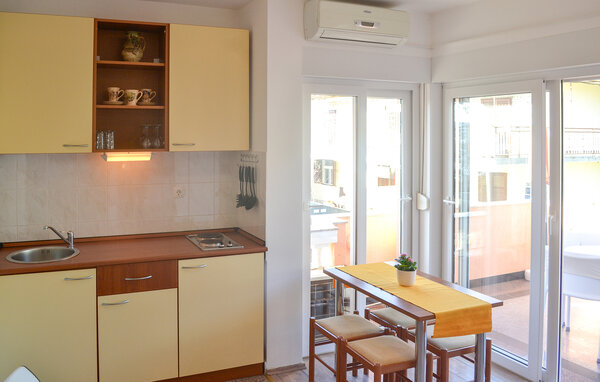 Ferieleilighet - Biograd-Turanj , Kroatia - CDY213 401