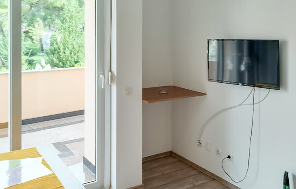 Ferieleilighet - Biograd-Turanj , Kroatia - CDY213 402