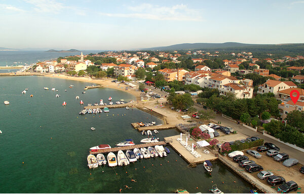Ferieleilighet - Biograd-Turanj , Kroatia - CDY213 82