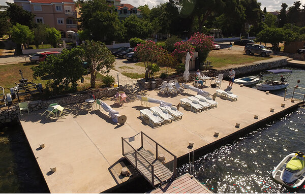 Ferieleilighet - Biograd-Turanj , Kroatia - CDY213 83