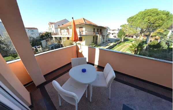 Ferieleilighet - Biograd-Turanj , Kroatia - CDY213 2