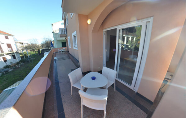 Ferieleilighet - Biograd-Turanj , Kroatia - CDY213 101