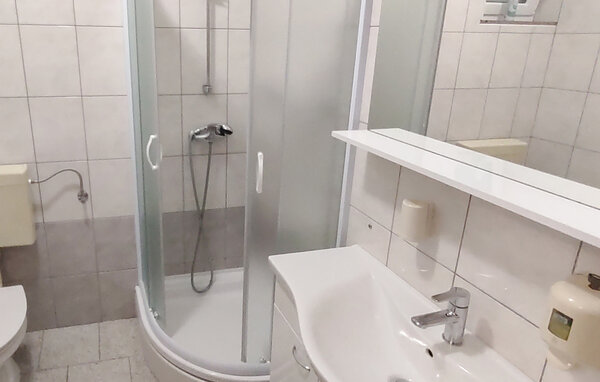 Ferienwohnung - Biograd-Turanj , Kroatien - CDY214 701