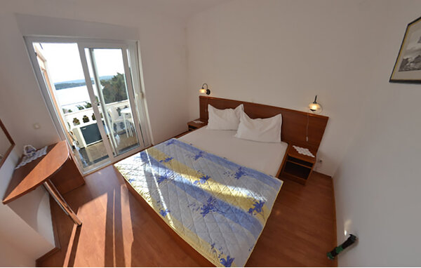 Ferienwohnung - Biograd-Turanj , Kroatien - CDY214 4