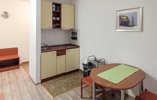 Ferienwohnung - Biograd-Turanj , Kroatien - CDY214 401
