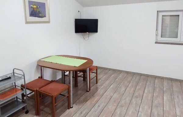 Ferienwohnung - Biograd-Turanj , Kroatien - CDY214 402