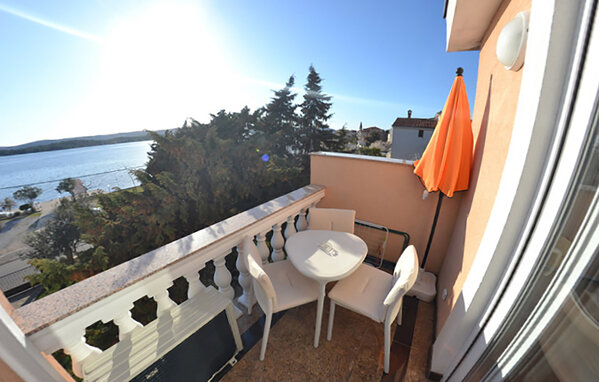 Ferienwohnung - Biograd-Turanj , Kroatien - CDY214 101