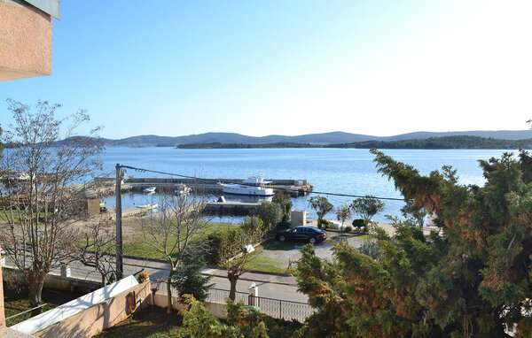 Ferienwohnung - Biograd-Turanj , Kroatien - CDY214 201