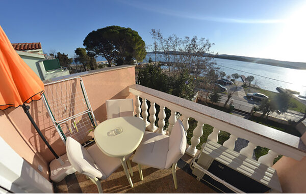 Apartament - Biograd-Turanj , Chorwacja - CDY215 2
