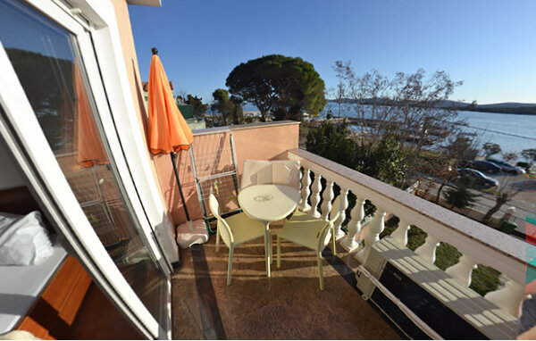 Apartament - Biograd-Turanj , Chorwacja - CDY215 101