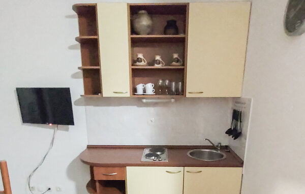 Apartament - Biograd-Turanj , Chorwacja - CDY216 3