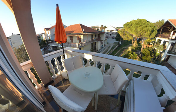 Apartament - Biograd-Turanj , Chorwacja - CDY216 2
