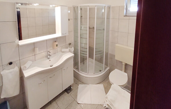 Ferieleilighet - Biograd-Turanj , Kroatia - CDY217 701