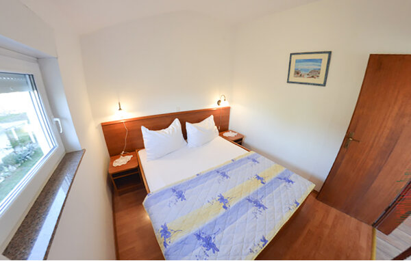 Ferieleilighet - Biograd-Turanj , Kroatia - CDY217 601