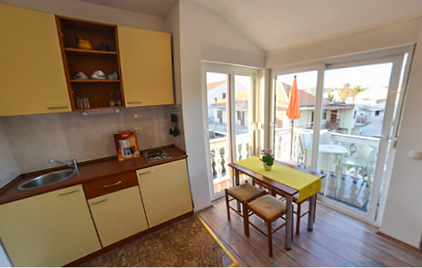 Ferieleilighet - Biograd-Turanj , Kroatia - CDY217 3